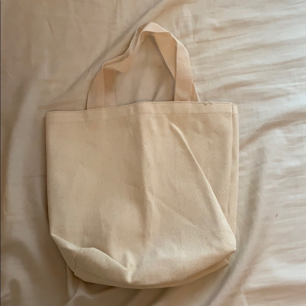 Reusable tote
